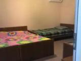 Classic Quadruple room
