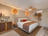 1 Bedroom Premium Double room with garden view