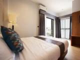 Double Junior Suite with balcony