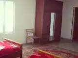 Standard Triple room with balcony