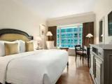 Hilton Double guestroom