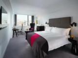 Deluxe room with river view