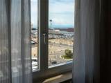 Superior Double room with sea view