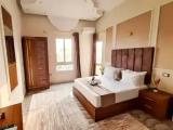Royal Apartment