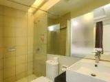 Superior room with city view