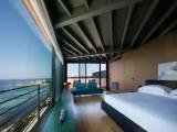 Standard room with panoramic view