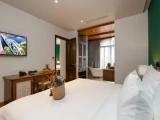 2 Bedrooms Suite