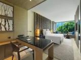 Bund Retreat Panorama Double room