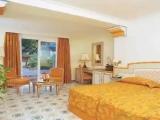 Superior Double room with balcony