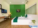 Double Bungalow