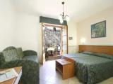Comfort Double room with balcony