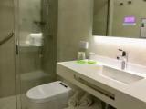 1 Bedroom Junior Suite with city view