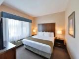 1 Bedroom Double Suite