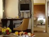 Standard Single room with canal view