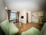 2 Bedrooms Apartment with balcony