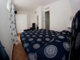 Standard Triple room with balcony and with mountain view