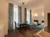 Classic Twin room
