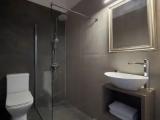 Superior Double room with balcony