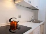 1 Bedroom Grand Apartment