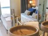 Standard Double room with sea view