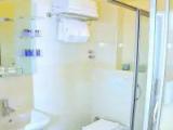 Standard Single room with view