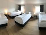1 Bedroom Standard Triple room