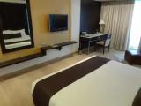 Standard Club room