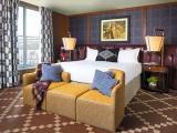 Executive Double Suite