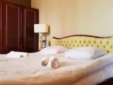 Standard Triple room with balcony