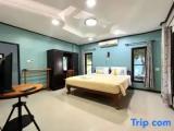 Grand Double room