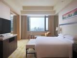 1 Bedroom Double Suite