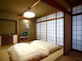 Standard room with sea view