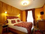 1 Bedroom Executive Double room