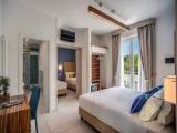 Standard Family room with balcony