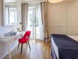 1 Bedroom Deluxe Apartment with balcony