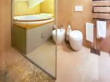 Double Junior Suite with partial sea view