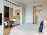 1 Bedroom Double Suite with city view
