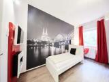 Standard room with city view