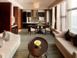 2 Bedrooms Duplex Suite