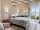 Bungalow with sea view