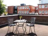 Double Studio with balcony
