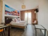 Superior Double room with balcony