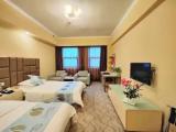 1 Bedroom Economy Double room