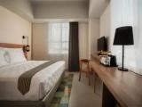 Deluxe Double room with panoramic view