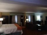 Deluxe Double Suite