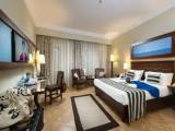Premium room with garden view