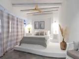 Villa Noura with sea view