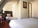 Executive Single room