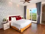 Junior Suite with view