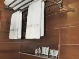 Deluxe room with balcony and with city view